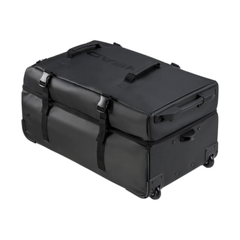 Borsa di padel Head Tour Travel 110L Nero - Esprit Padel Negozio