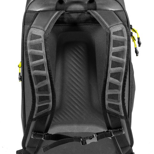 Sac à dos Tecnifibre Reform Noir - Esprit Padel Shop