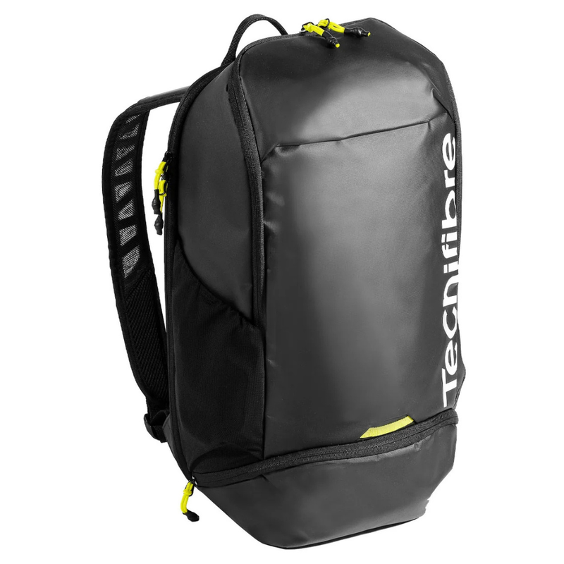 Sac à dos Tecnifibre Reform Noir - Esprit Padel Shop