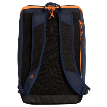 Adidas Protour 3.5 Backpack Blue - Esprit Padel Shop
