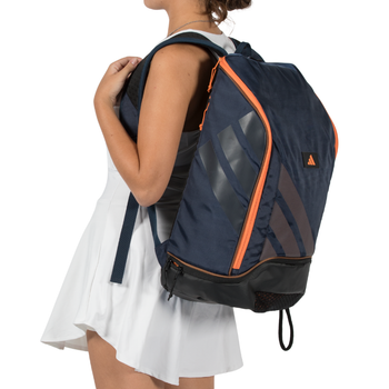 Adidas Protour 3.5 Blue backpack - Esprit Padel Shop