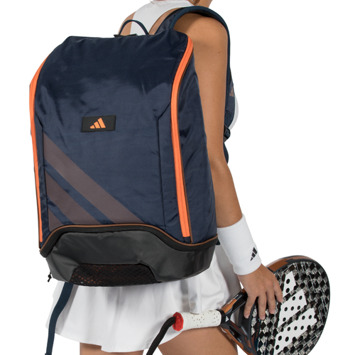 Adidas Protour 3.5 Blue Backpack - Esprit Padel Shop