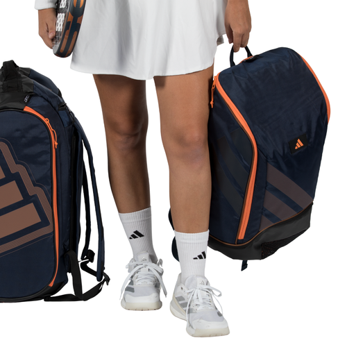 Backpack Adidas Protour 3.5 Blue - Esprit Padel Shop