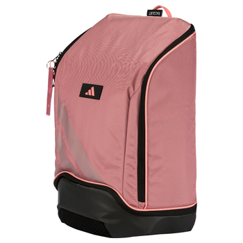 Bolsa de pádel Adidas Protour 3.5 Rosa - Esprit Padel Shop