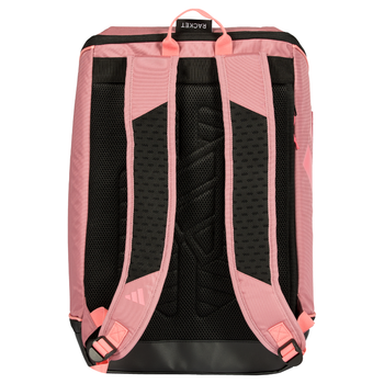 Bolsa de pádel Adidas Protour 3.5 Rosa - Esprit Padel Shop