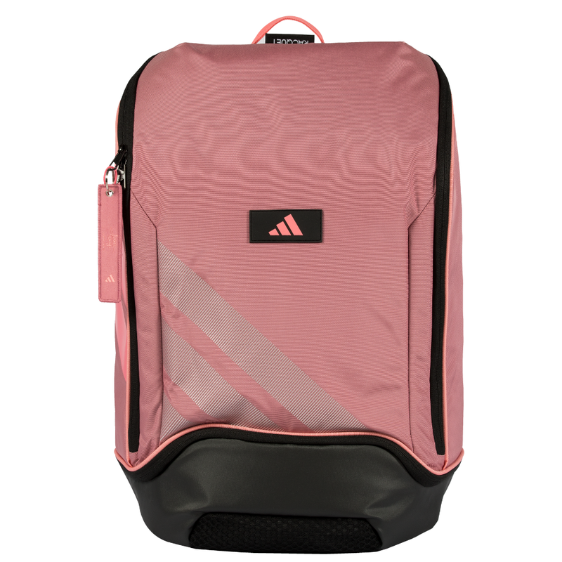 Sac de padel Adidas Protour 3.5 Rose - Esprit Padel Shop