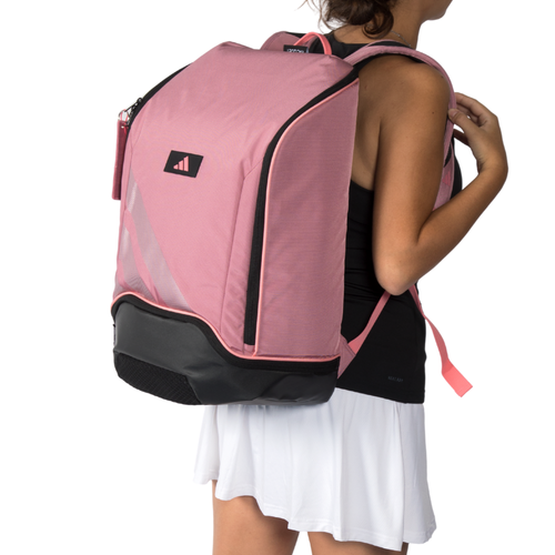 Bolsa de pádel Adidas Protour 3.5 Rosa - Esprit Padel Shop