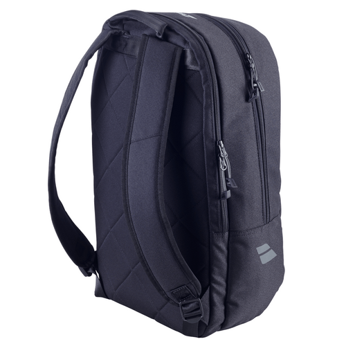 Mochila Babolat Court Lite Preto - Esprit Padel Shop