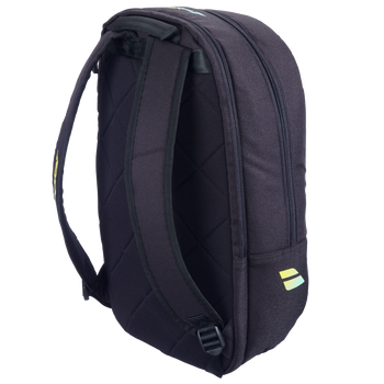 Babolat Court Lite Backpack Black/Multicoloured - Esprit Padel Shop