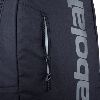 Mochila Babolat Court Lite preta - Esprit Padel Shop