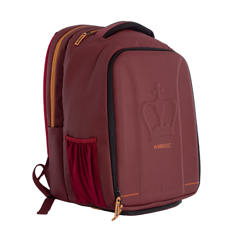 Sac à dos Black Crown Magic Marron - Esprit Padel Shop