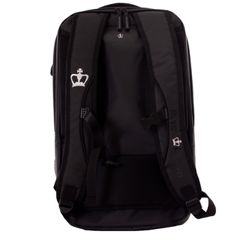 Zaino Black Crown Raptor V2 Nero - Esprit Padel Negozio