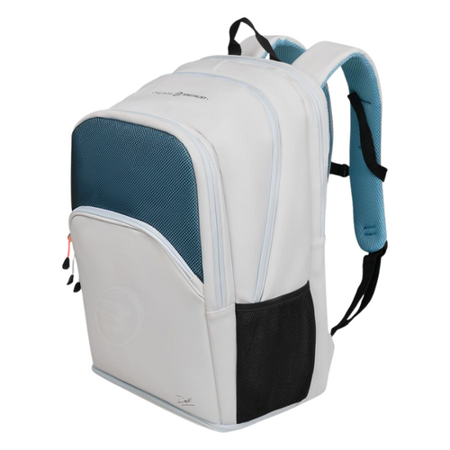 Backpack Bullpadel Vertex W White 2026 - Esprit Padel Shop