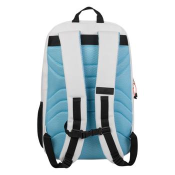 Backpack Bullpadel Vertex W White 2026 - Esprit Padel Shop