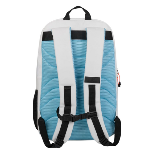 Backpack Bullpadel Vertex W White 2026 - Esprit Padel Shop
