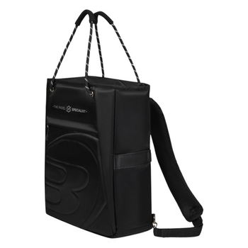 Mochila Bullpadel W Preto 2026 - Esprit Padel Shop
