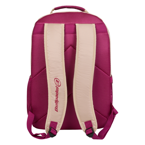 Mochila Bullpadel Advance beige 2026 - Esprit Padel Shop