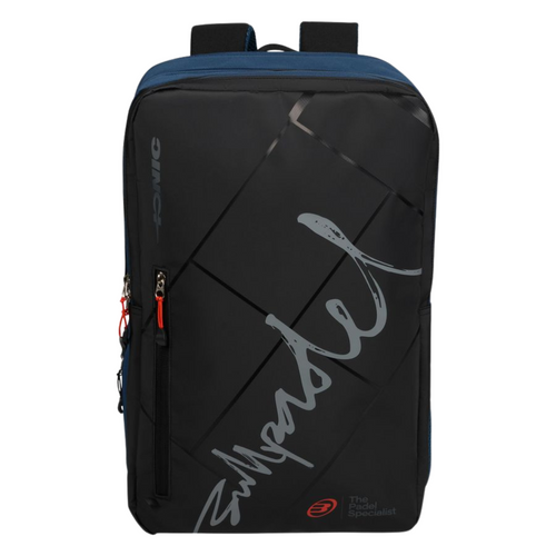 Zaino Bullpadel Ionic Nero 2026 - Esprit Padel Negozio