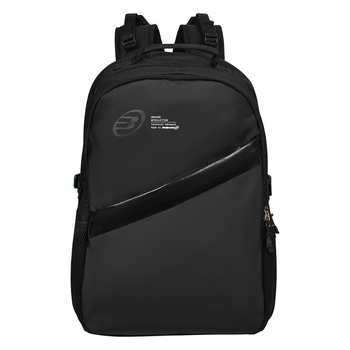 Bullpadel Tech svart ryggsäck 2026 - Esprit Padel Shop