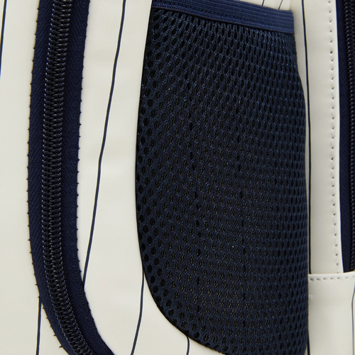 Mochila Fila Heritage Blanca - Esprit Padel Shop