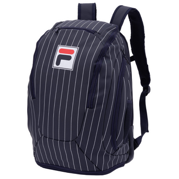 Blue Fila Heritage backpack - Esprit Padel Shop