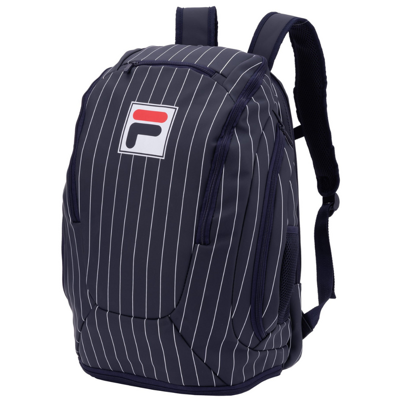 Sac à dos Fila Heritage Bleu - Esprit Padel Shop