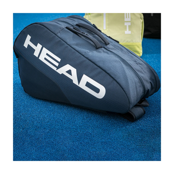 Padel bag Head Base Navy Blue - Esprit Padel Shop