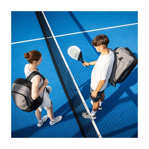 Sac de sport Head Pro X Duffle Noir - Esprit Padel Shop
