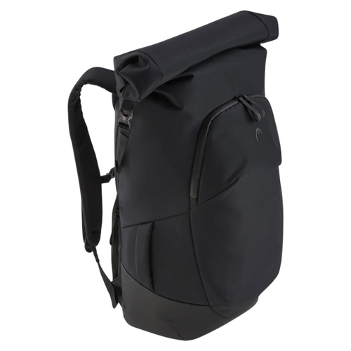 Sac à dos Head Pro X Racqpack Noir - Esprit Padel Shop