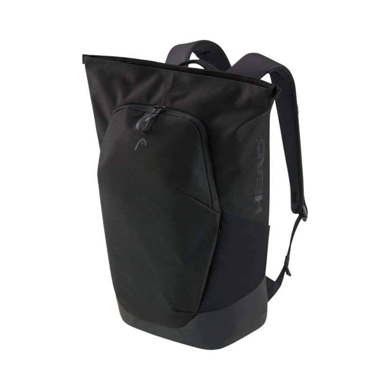 Sac à dos Head Pro X Noir - Esprit Padel Shop