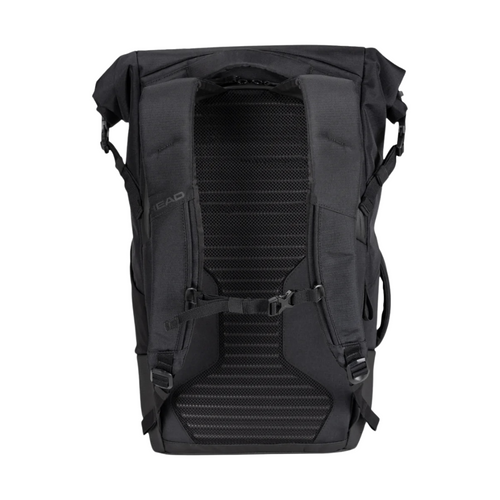 Sac à dos Head Pro X Racqpack Noir - Esprit Padel Shop