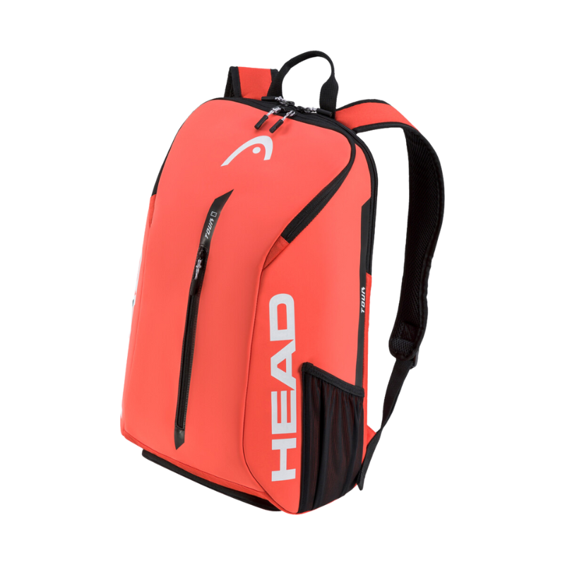 Sac à dos Head Tour 25L Rouge 3q - Esprit Padel Shop