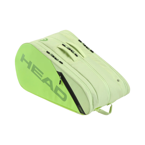 Borsa di padel Testa Tour Verde - Esprit Padel Negozio