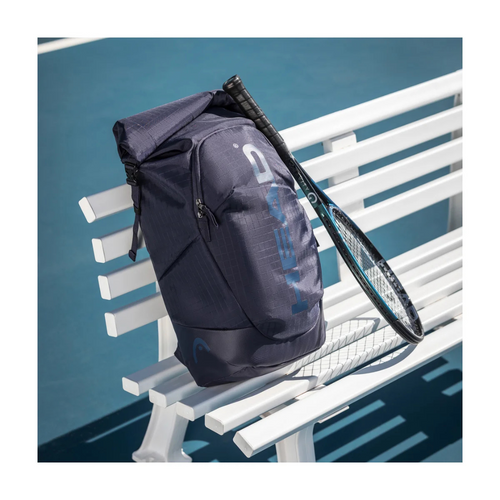 Zaino Head Tour Racqpack Blu marino - Esprit Padel Negozio
