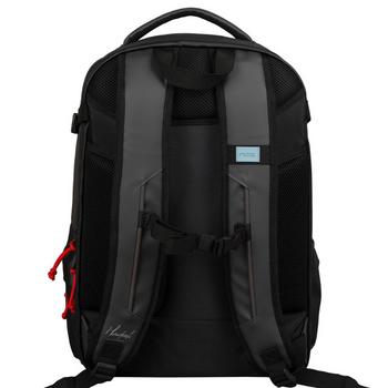 Rucksack Nox ML10 Team Schwarz 2024 - Esprit Padel Shop