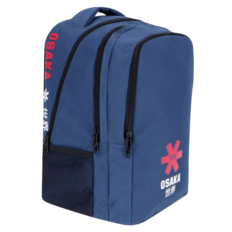 Sac à dos Osaka Sports 2.0 Bleu Marine - Esprit Padel Shop