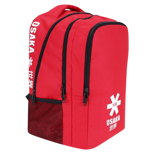 Mochila Osaka Sports 2.0 roja - Esprit Padel Shop