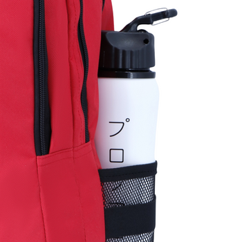 Mochila Osaka Sports 2.0 Rojo - Esprit Padel Shop