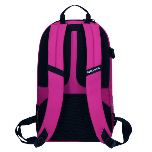 Rugzak Osaka Sports Large Roze - Esprit Padel Shop