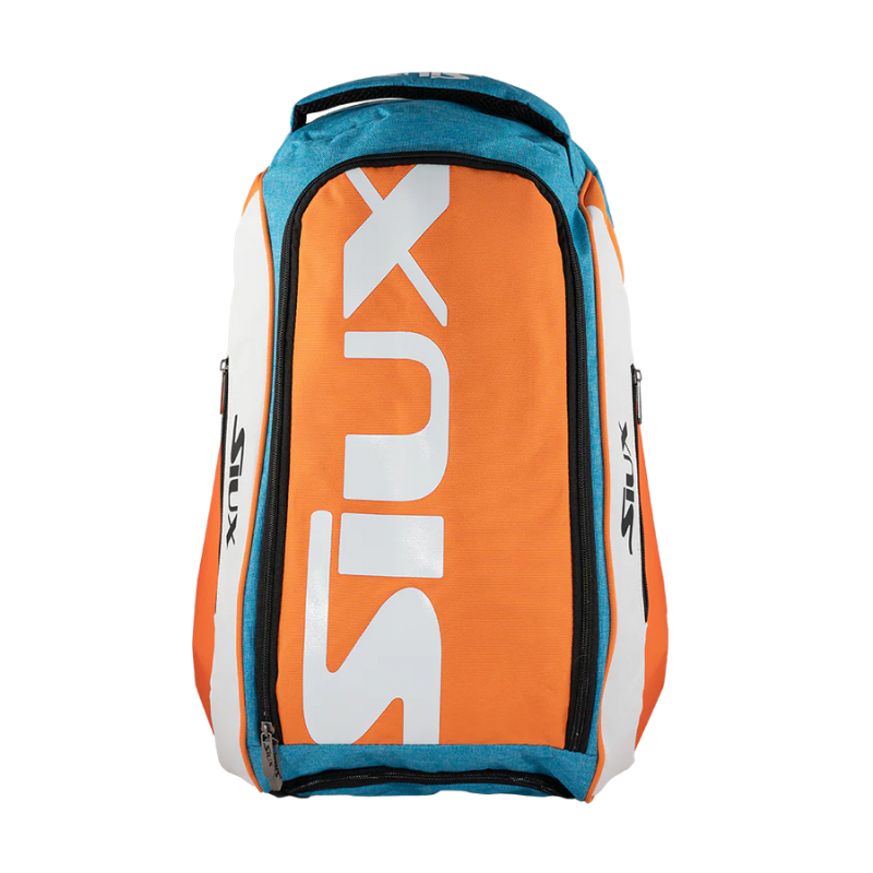Sac à dos Siux Pro Tour Orange - Esprit Padel Shop