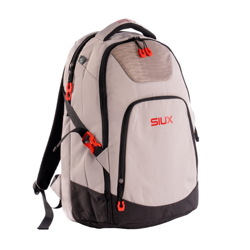 Sac à dos Siux Edge Blanc 2026