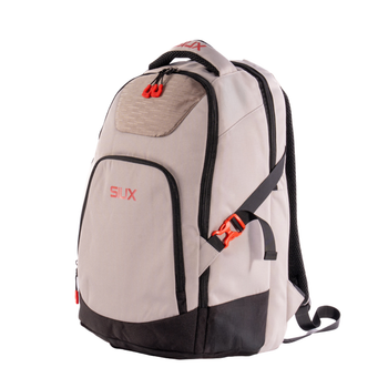 Sac à dos Siux Edge Blanc 2026