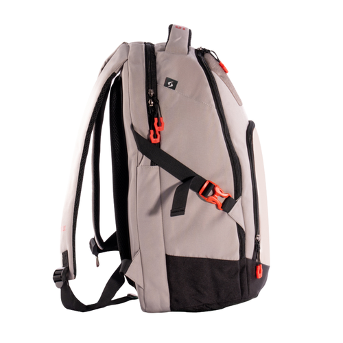 Sac à dos Siux Edge Blanc 2026