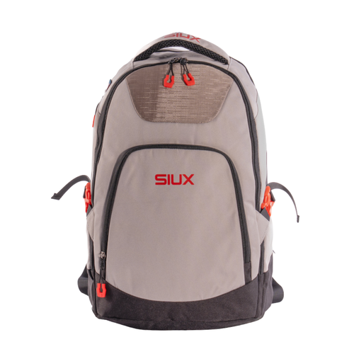 Sac à dos Siux Edge Blanc 2026