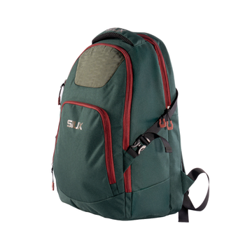 Sac à dos Siux Edge Vert - Esprit Padel Shop