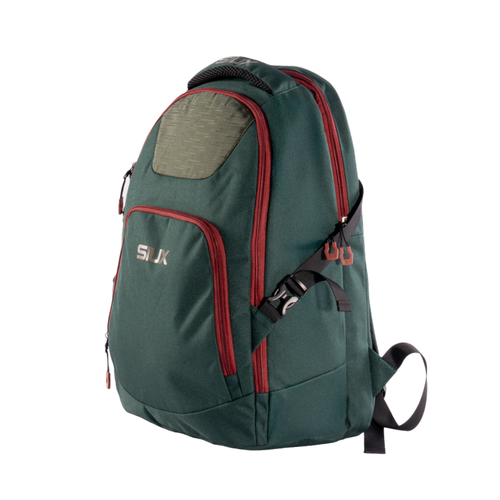 Sac à dos Siux Edge Vert - Esprit Padel Shop