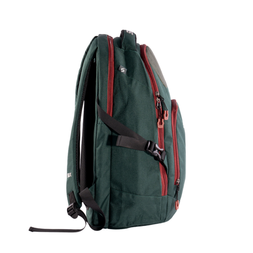 Sac à dos Siux Edge Vert - Esprit Padel Shop