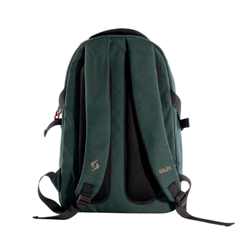 Sac à dos Siux Edge Vert - Esprit Padel Shop