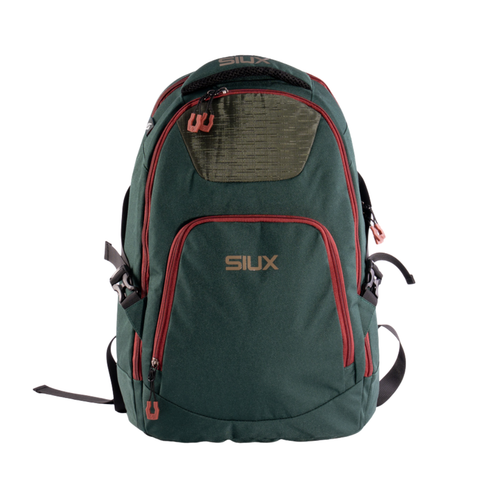 Sac à dos Siux Edge Vert - Esprit Padel Shop