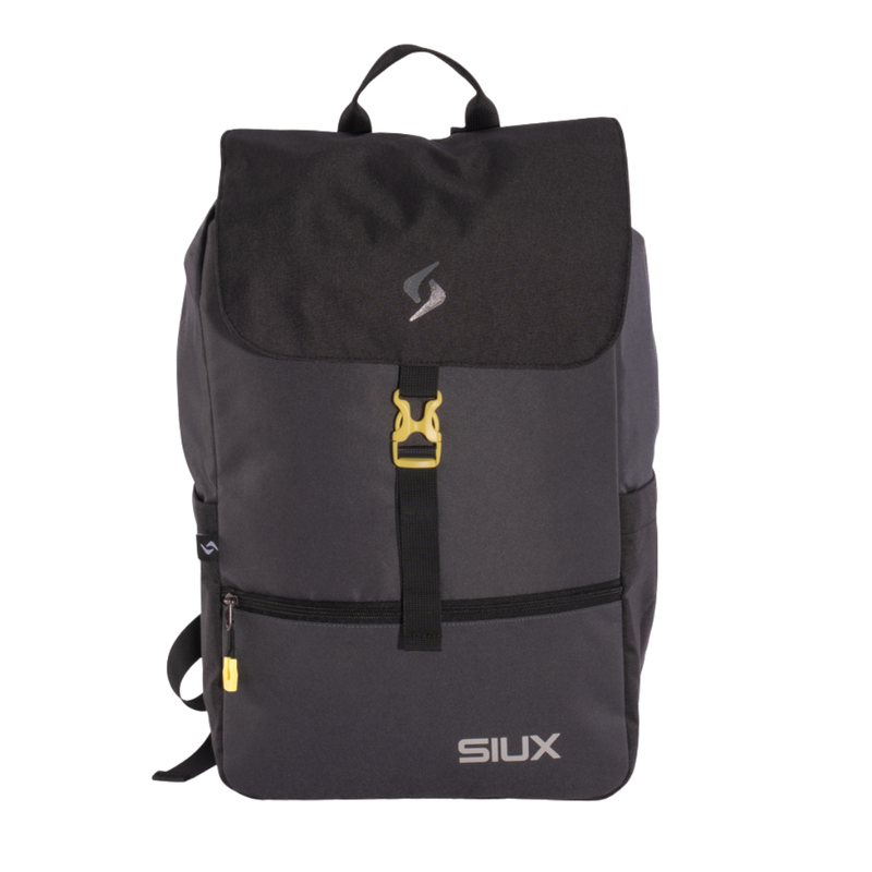 Sac à dos Siux Pulse Gris - Esprit Padel Shop